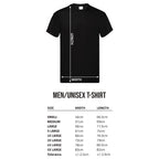 Marvel Characters T-Shirt - Marvel Comics