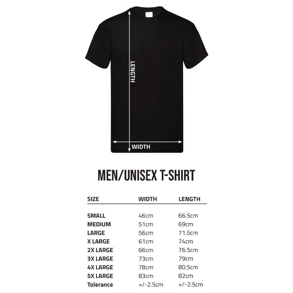 Marvel Characters T-Shirt - Marvel Comics