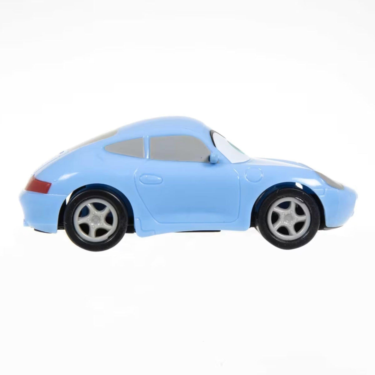 Mattel Rückziehauto Sally - Cars