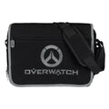 Messenger Bag Logo - Overwatch