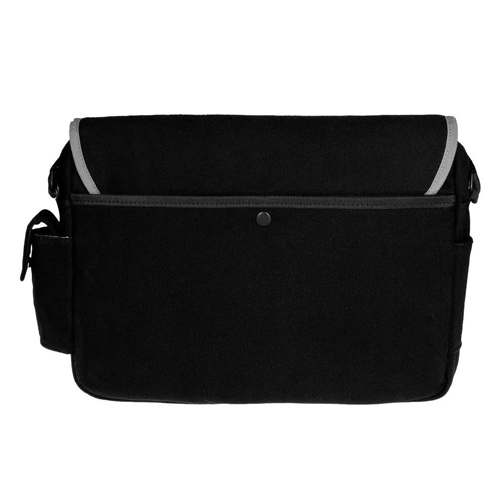 Messenger Bag Logo - Overwatch