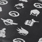 Messenger Bag Logo - Overwatch