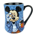 Mickey Some Mornings Are Rough XL Tasse - Disney