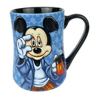 Mickey Some Mornings Are Rough XL Tasse - Disney