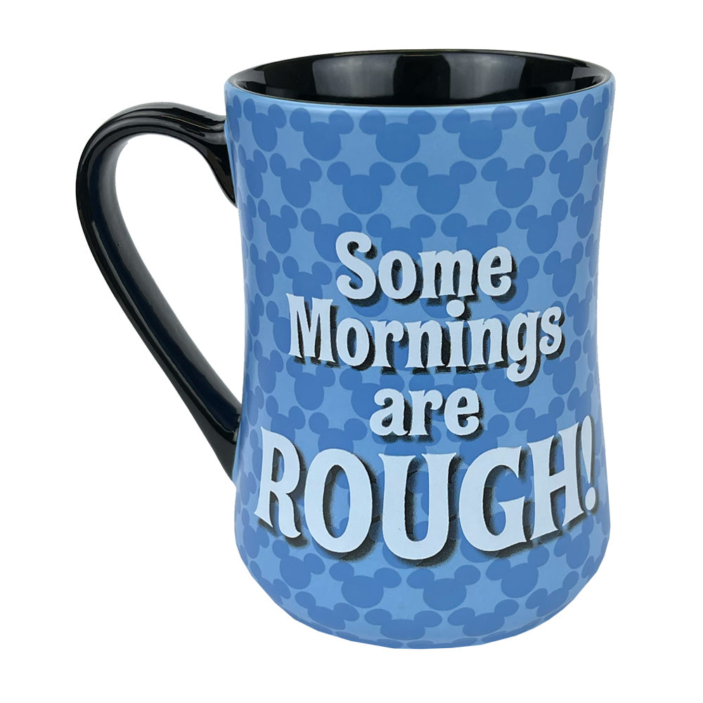 Mickey Some Mornings Are Rough XL Tasse - Disney