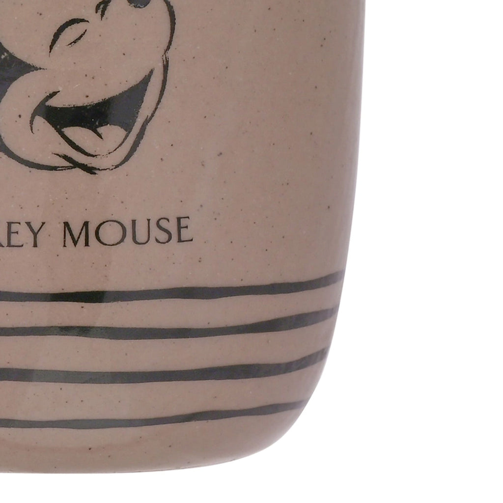 Micky Maus Blumentopf - Disney