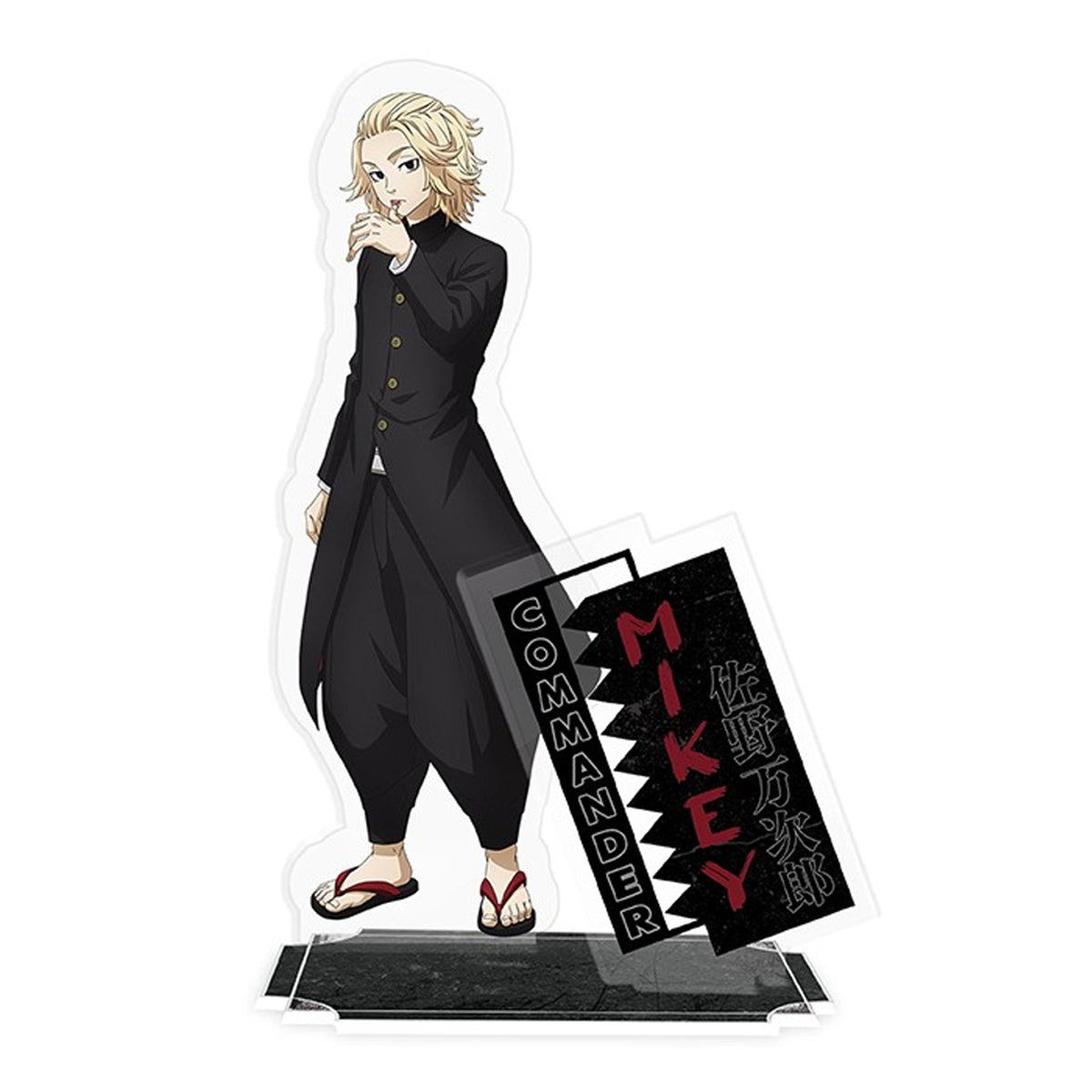 Mikey Acryl Figur - Tokyo Revengers