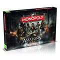 Monopoly Assassin's Creed Syndicate (English)