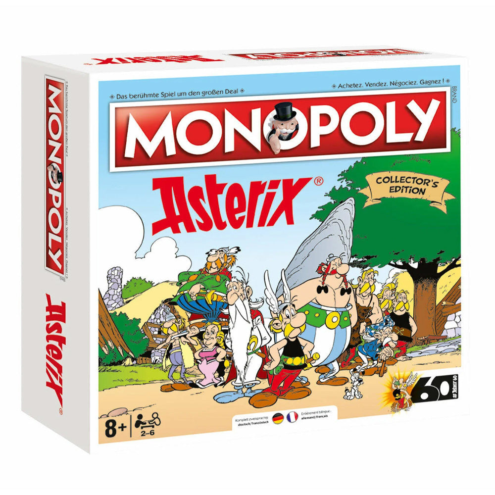 Monopoly Asterix