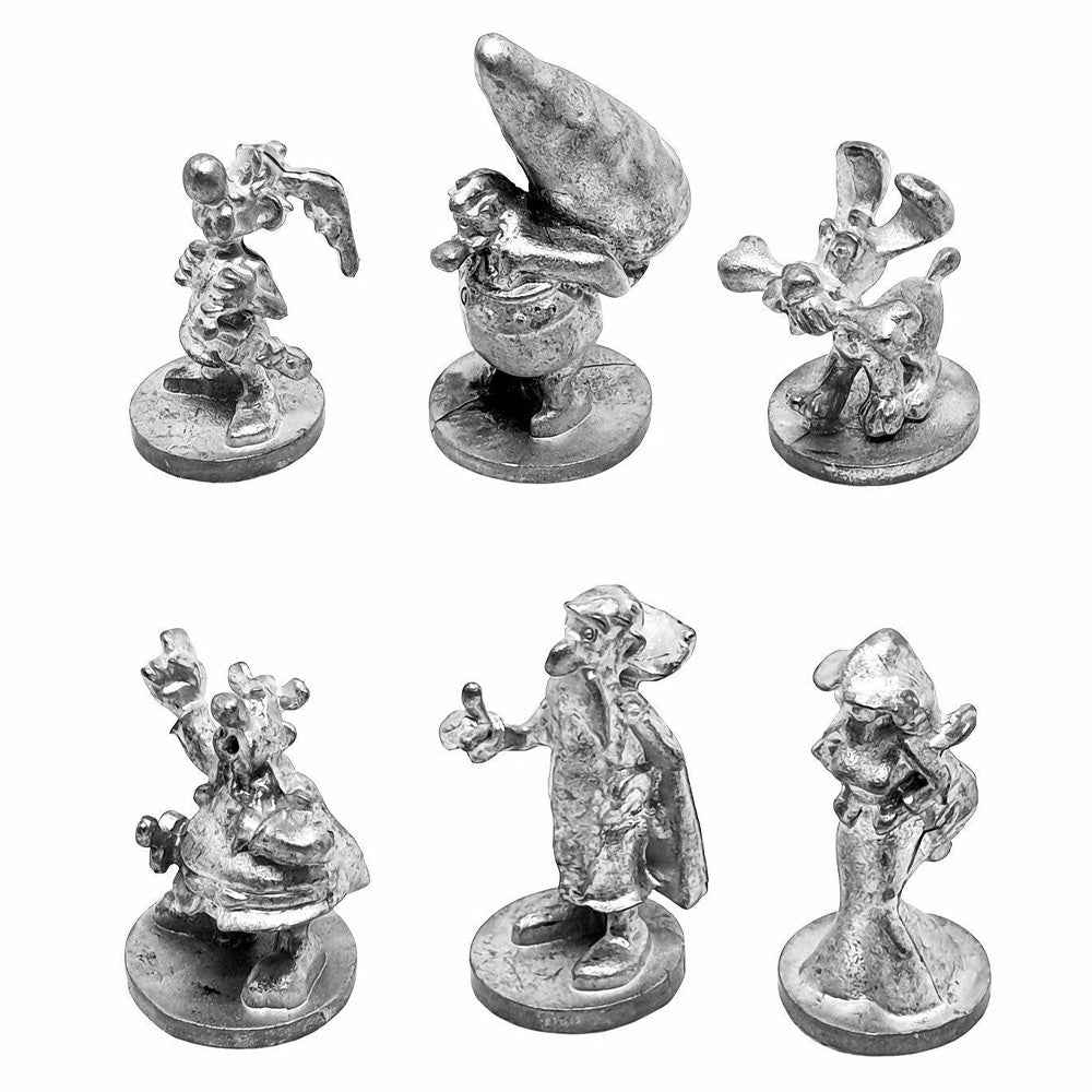 Monopoly Asterix