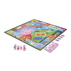 Monopoly Junior - Peppa Pig (Deutsch)
