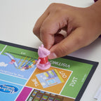 Monopoly Junior - Peppa Pig (Deutsch)