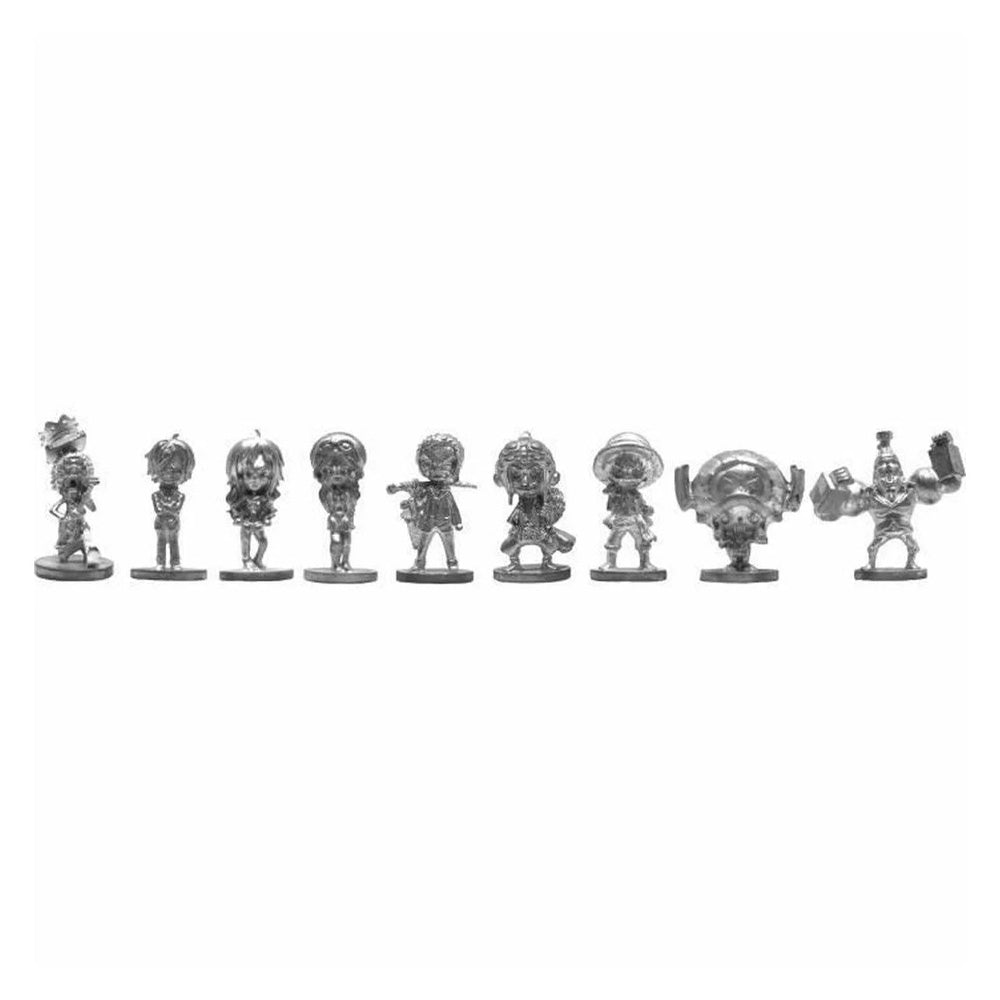 Monopoly One Piece