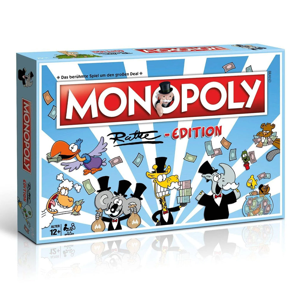 Monopoly Ruthe