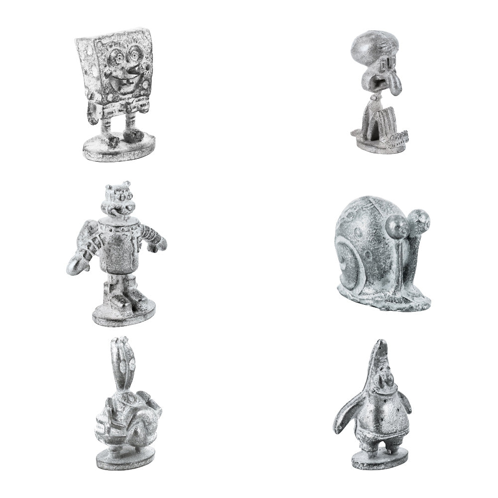 Monopoly Spongebob