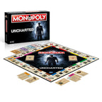 Monopoly Uncharted (English)
