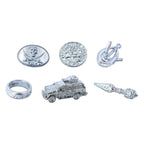 Monopoly Uncharted (English)
