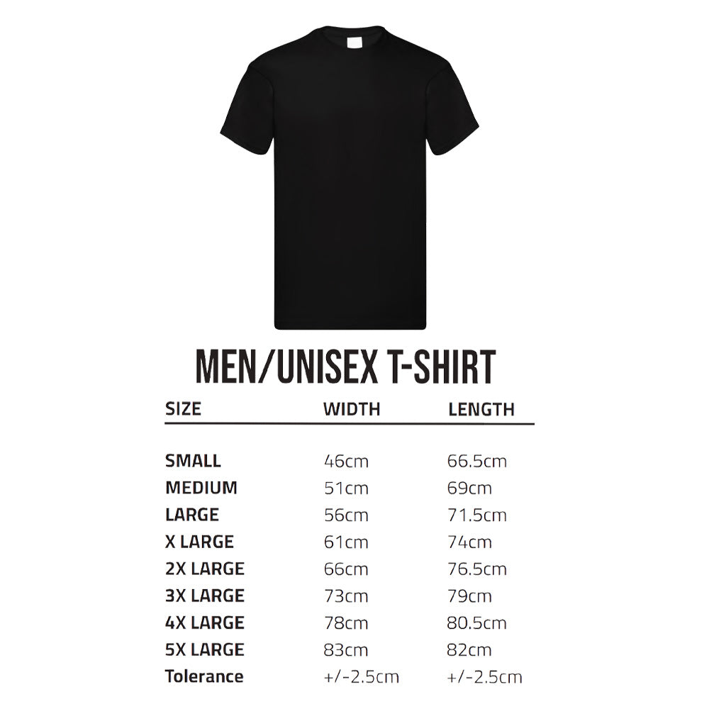 Moon Knight Suit T-Shirt - Marvel