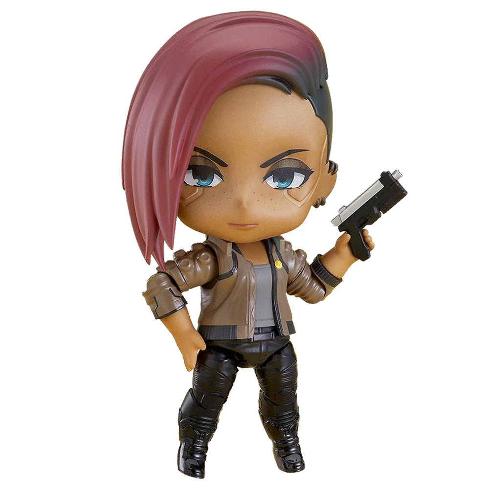 Nendoroid Female V - Cyberpunk 2077