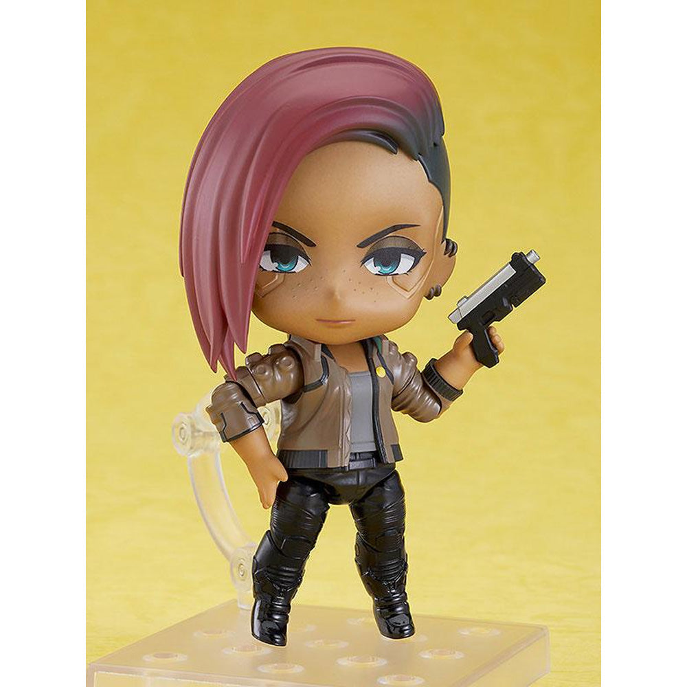 Nendoroid Female V DX Version - Cyberpunk 2077