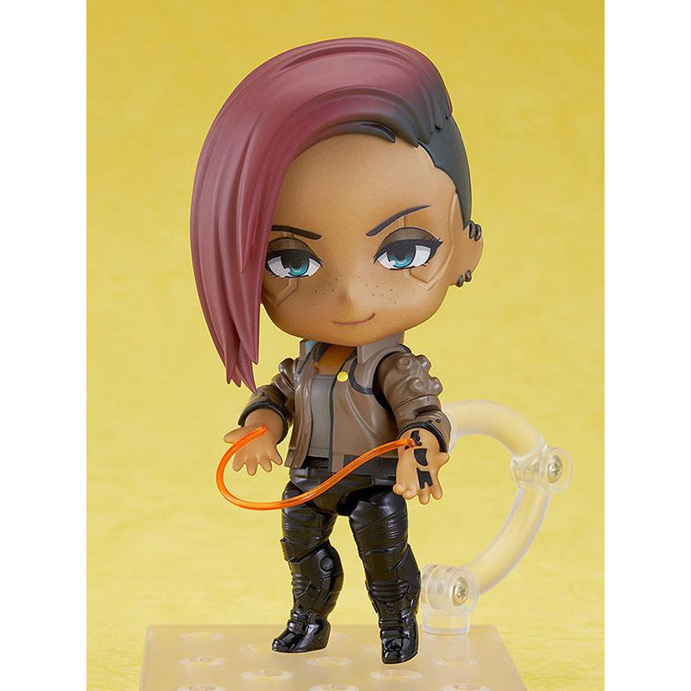 Nendoroid Female V DX Version - Cyberpunk 2077