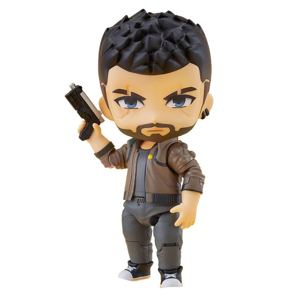 Nendoroid Male V - Cyberpunk 2077