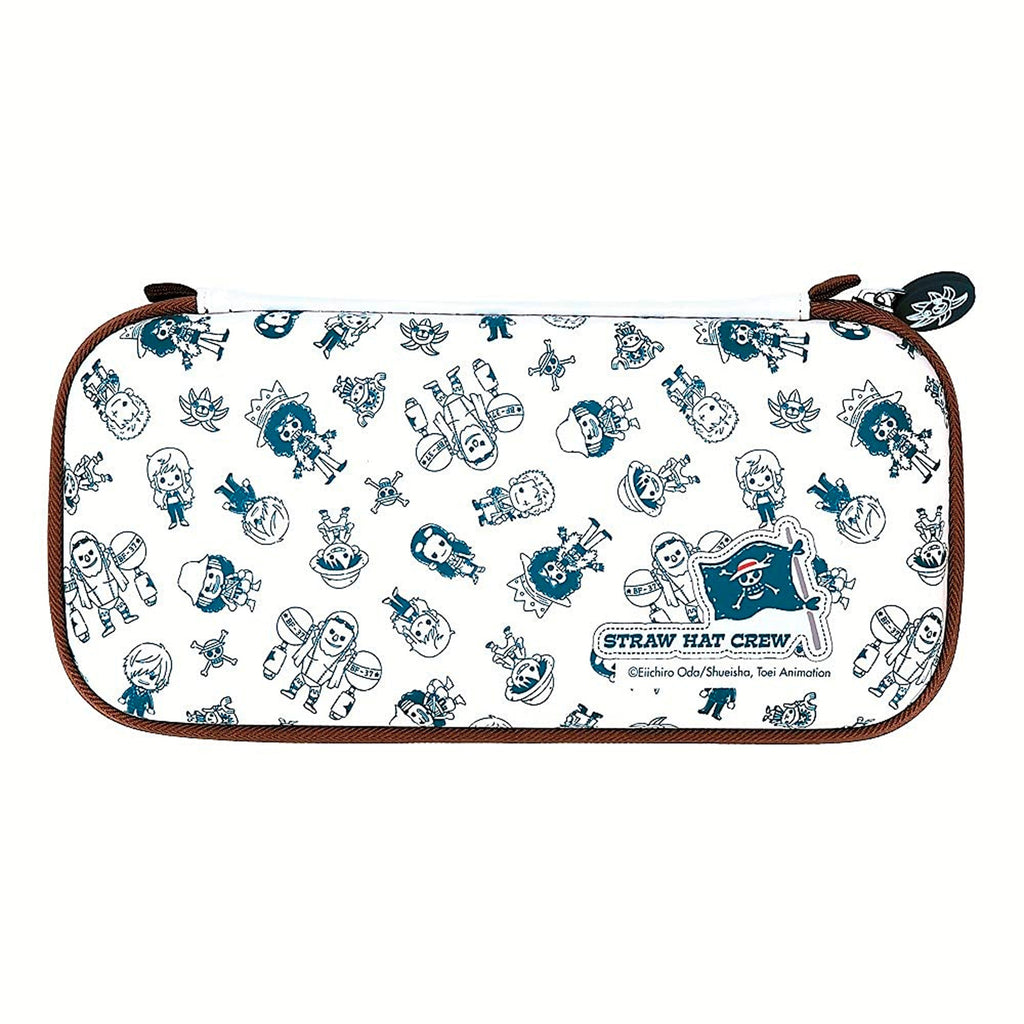 One Piece Chibi Schutzhülle Nintendo Switch