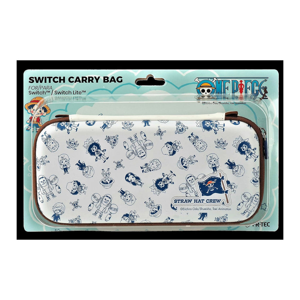 One Piece Chibi Schutzhülle Nintendo Switch