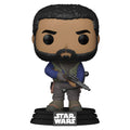 Funko POP! Kawlan Roken - Star Wars Obi-Wan Kenobi