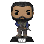Funko POP! Kawlan Roken - Star Wars Obi-Wan Kenobi