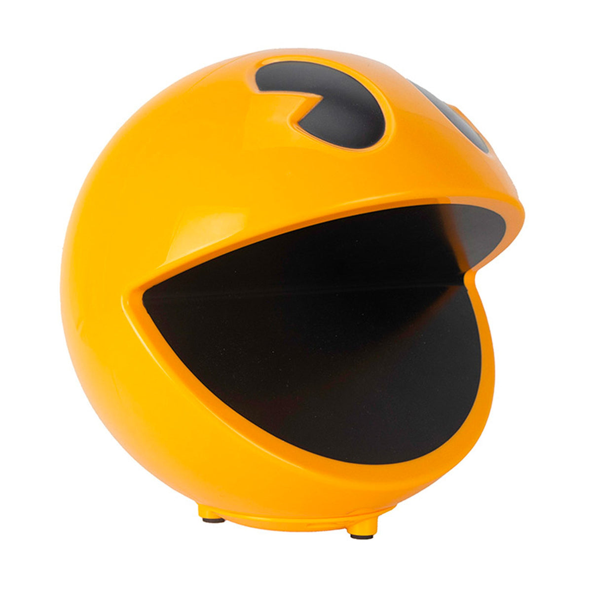 Pac-Man 3D Lampe mit Soundeffekten