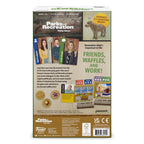 Parks and Recreation Party Game (English)