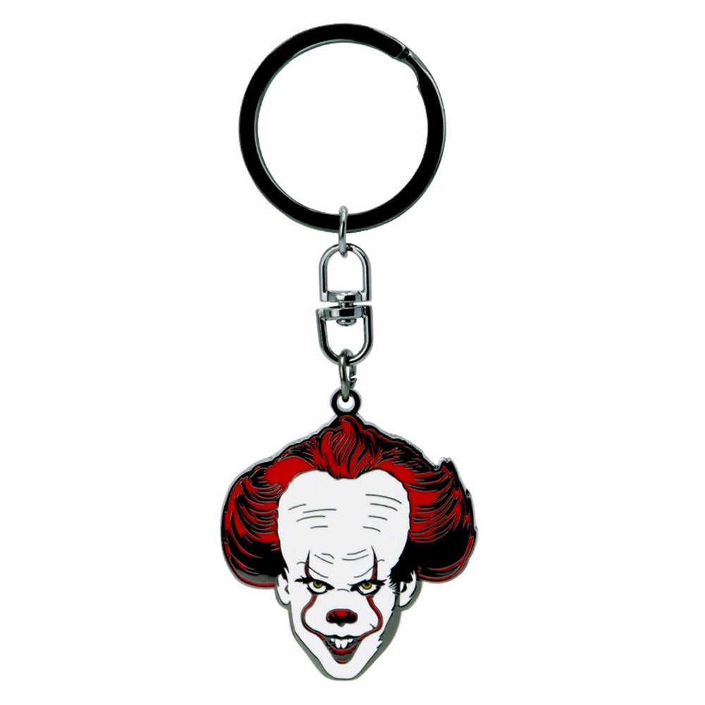 Pennywise Schlüsselanhänger - Es