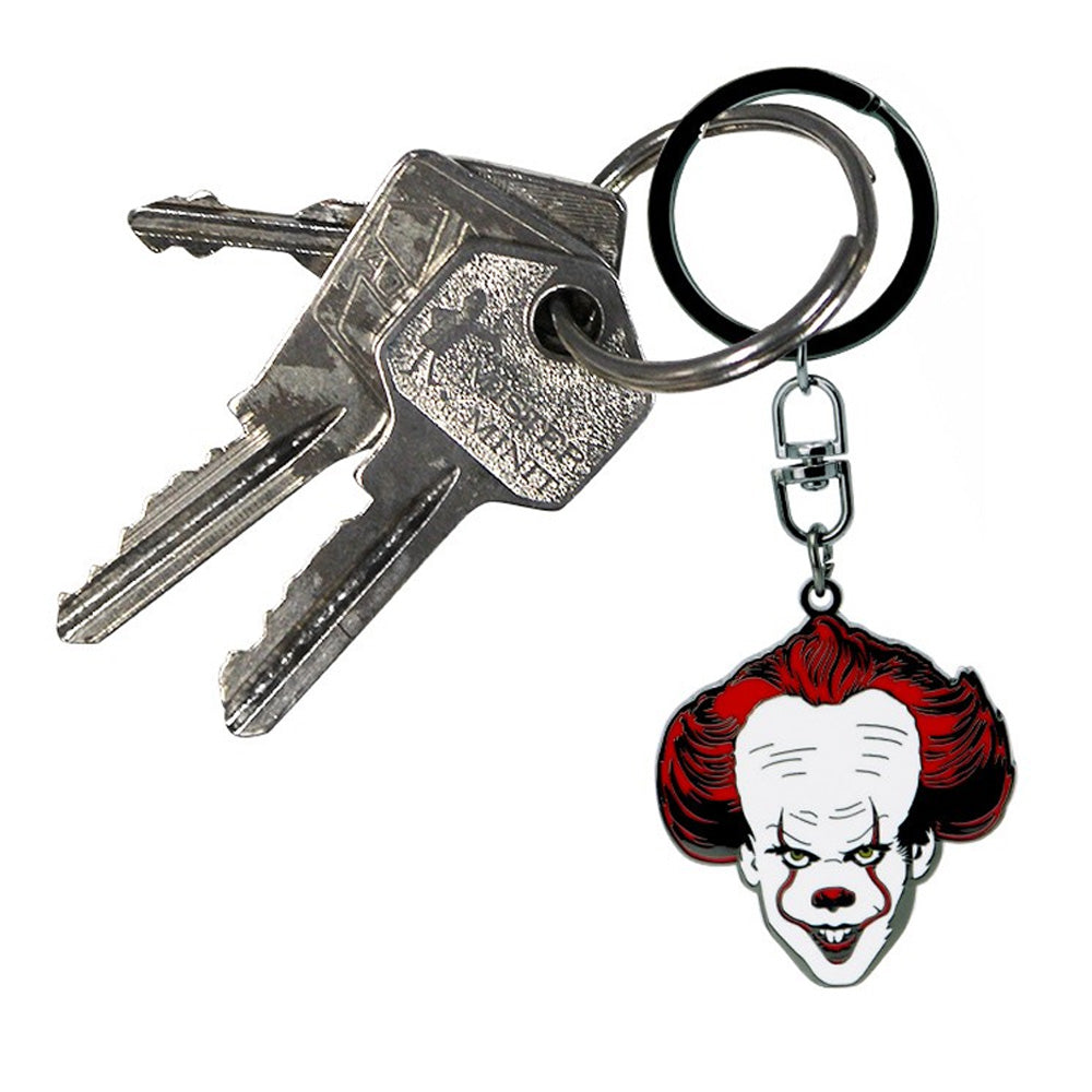Pennywise Schlüsselanhänger - Es