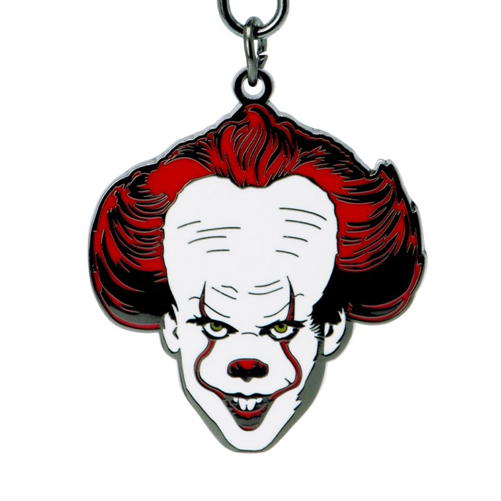 Pennywise Schlüsselanhänger - Es