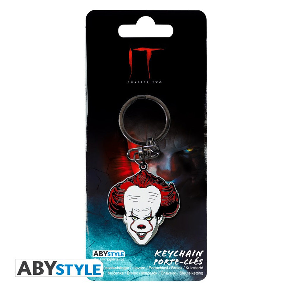 Pennywise Schlüsselanhänger - Es