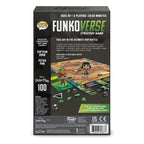 POP! Funkoverse Peter Pan (Strategy Game - englische Version) - Disney