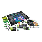 POP! Funkoverse Peter Pan (Strategy Game - englische Version) - Disney