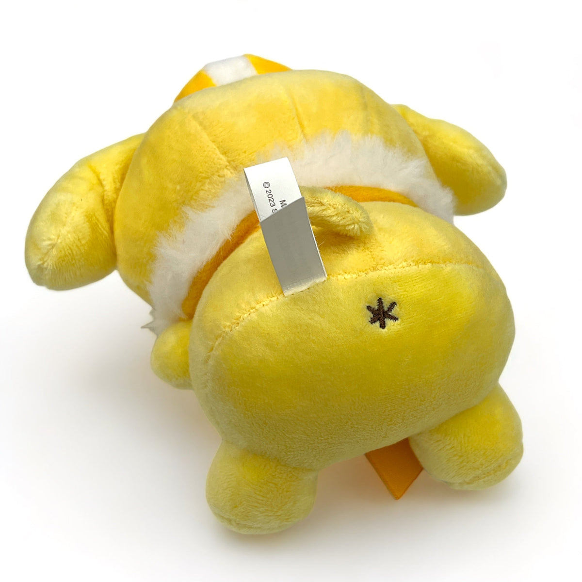 Pompompurin Taschenanhänger Sanrio - Hello Kitty