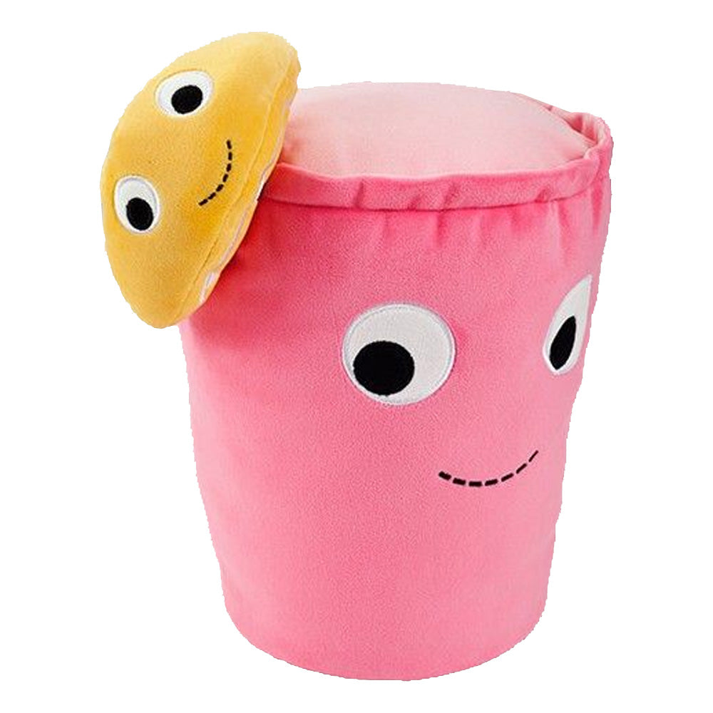 Pink Lemonade Plüschfigur (40 cm) - Yummy World