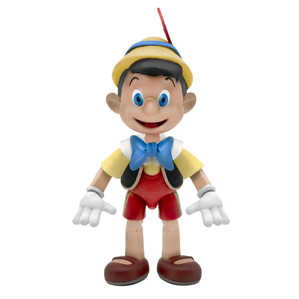Pinocchio Action Figur - Disney