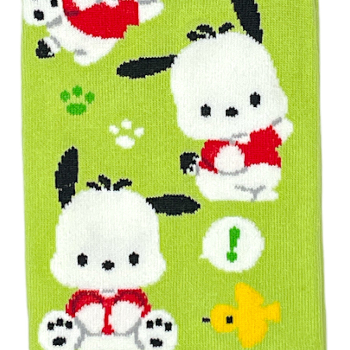Pochacco Sneakersocken Sanrio - Hello Kitty