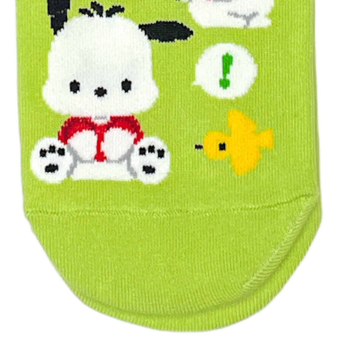 Pochacco Sneakersocken Sanrio - Hello Kitty