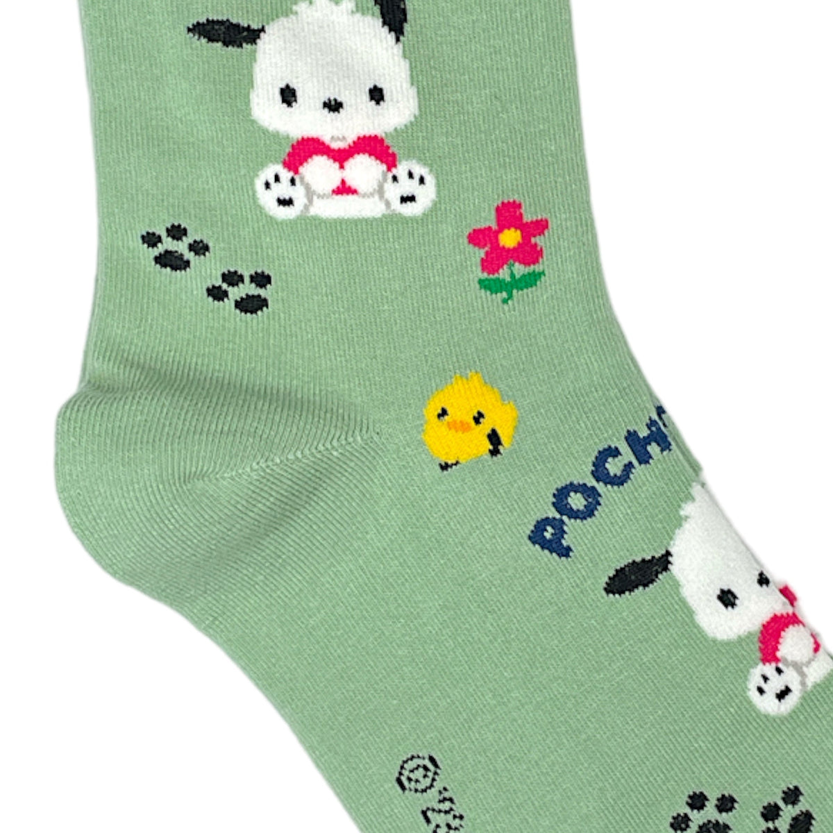 Pochacco Socken Sanrio - Hello Kitty