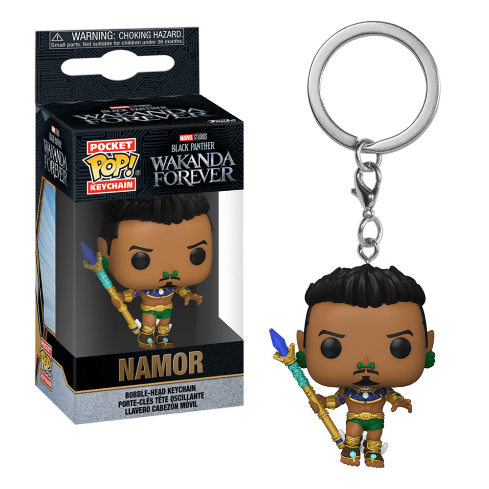 Pocket POP! Namor - Black Panther: Wakanda Forever