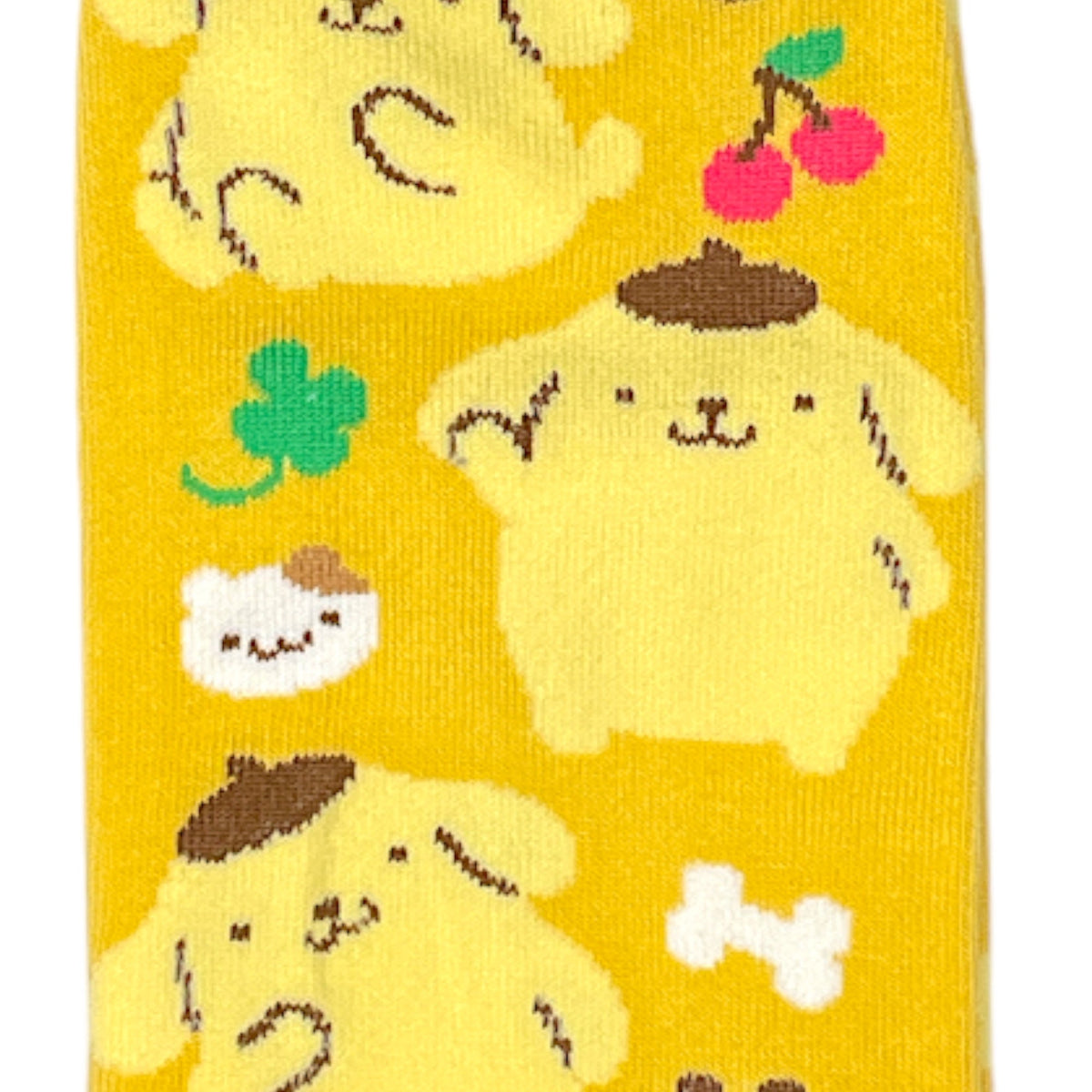 Pompompurin Sneakersocken Sanrio - Hello Kitty