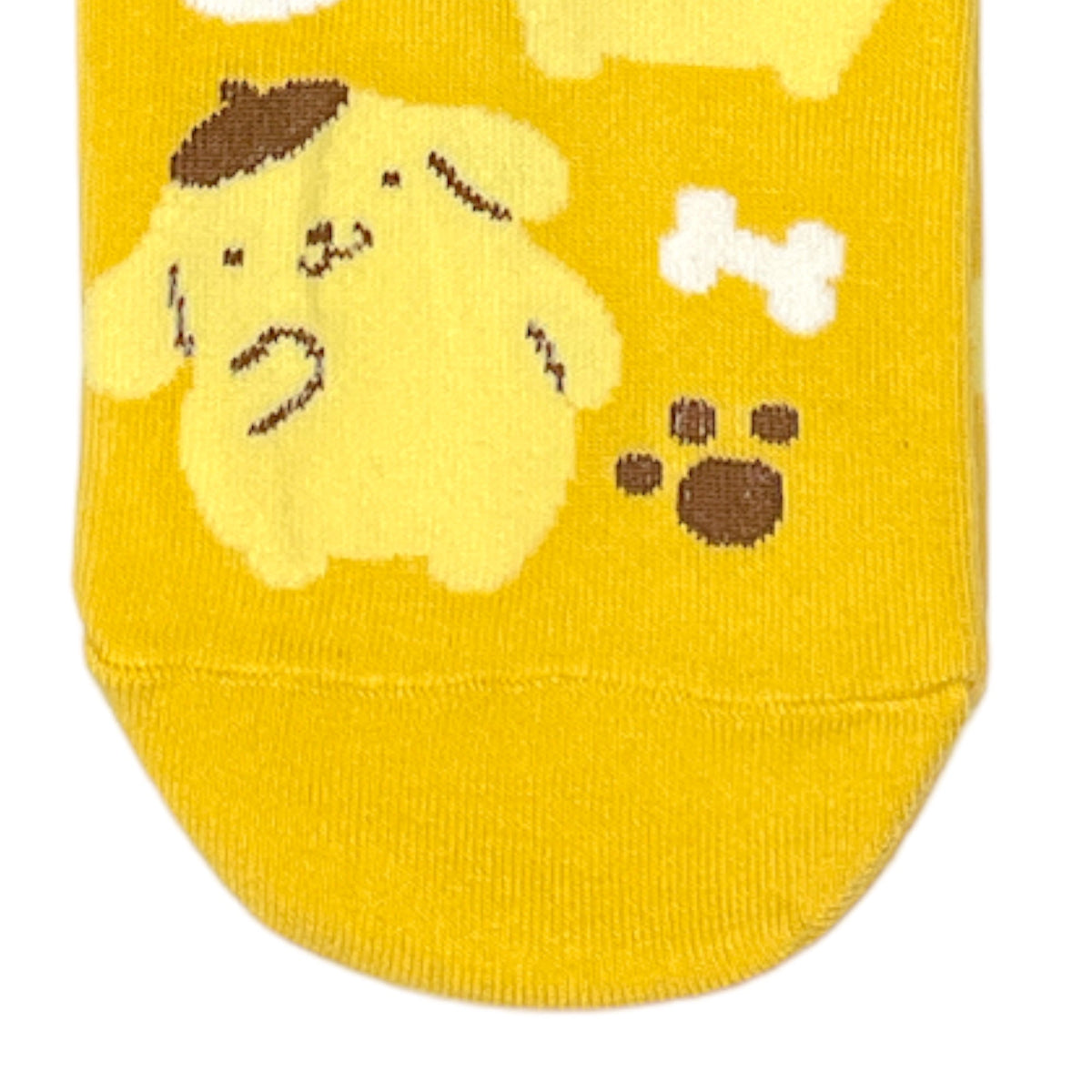 Pompompurin Sneakersocken Sanrio - Hello Kitty