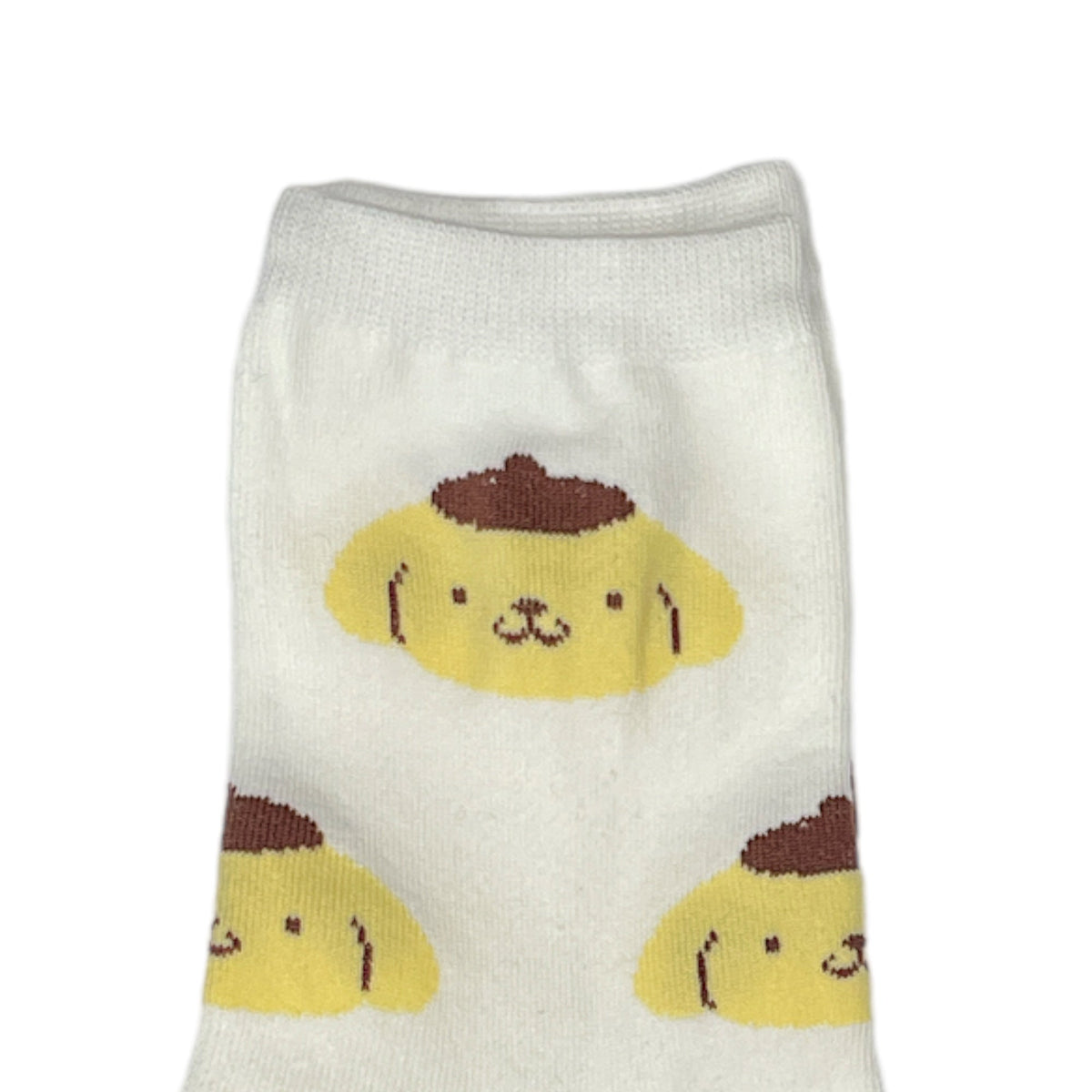 Pompompurin Socken Sanrio - Hello Kitty