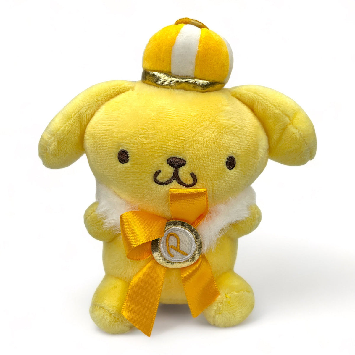 Pompompurin Taschenanhänger Sanrio - Hello Kitty