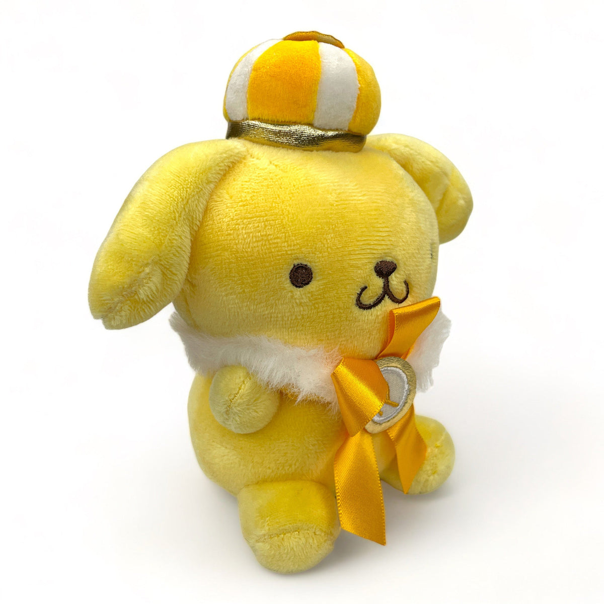 Pompompurin Taschenanhänger Sanrio - Hello Kitty